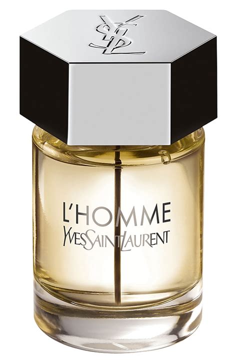 ysl 6 cologne|best ysl cologne for men.